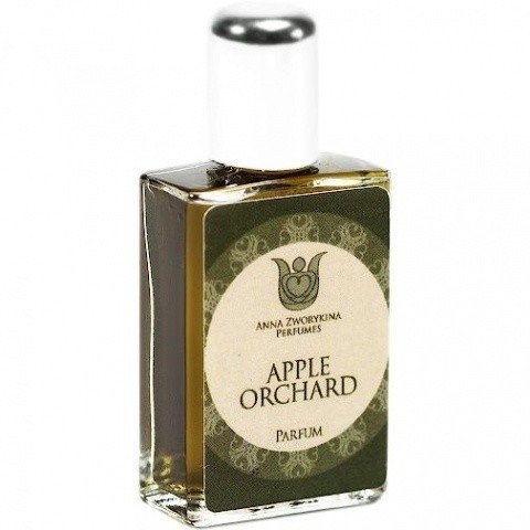 Apple Orchard